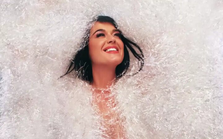 Katy Perry Press Shot