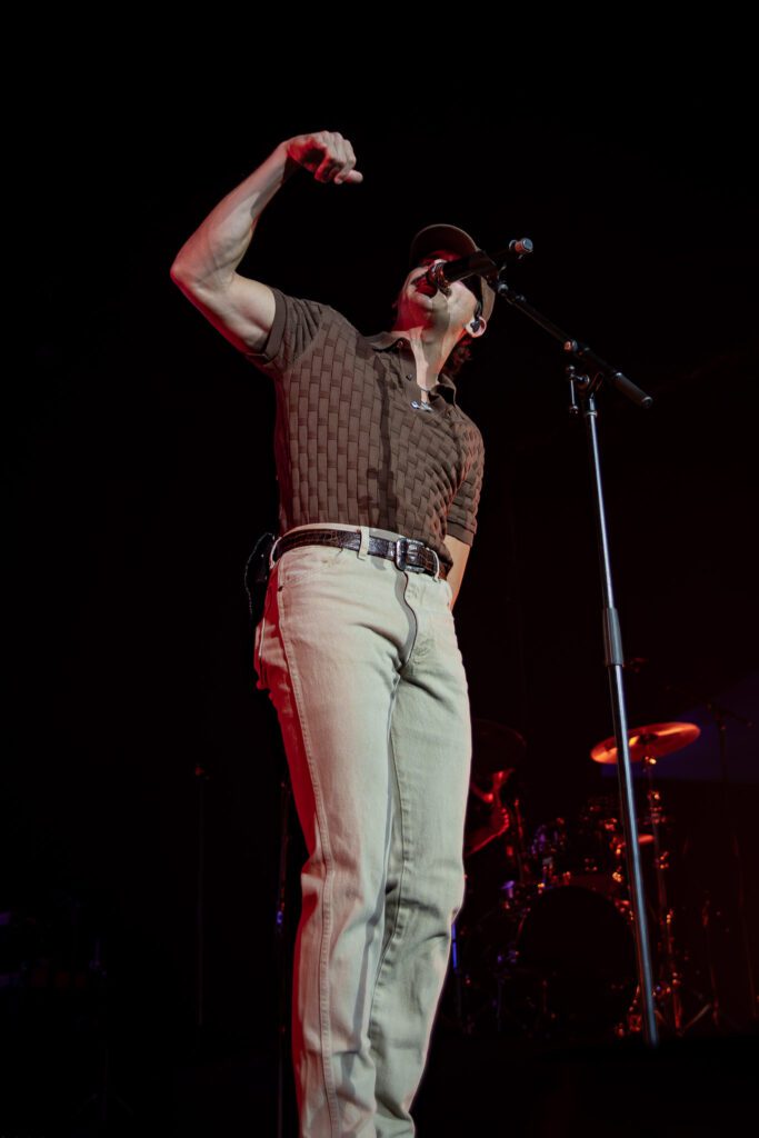 Tucker Wetmore NZ Tour 2026