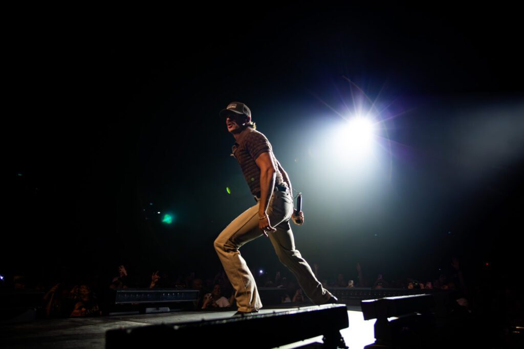 Tucker Wetmore NZ Tour 2026