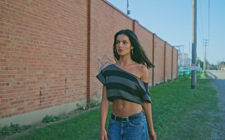 Jess Ball press shot