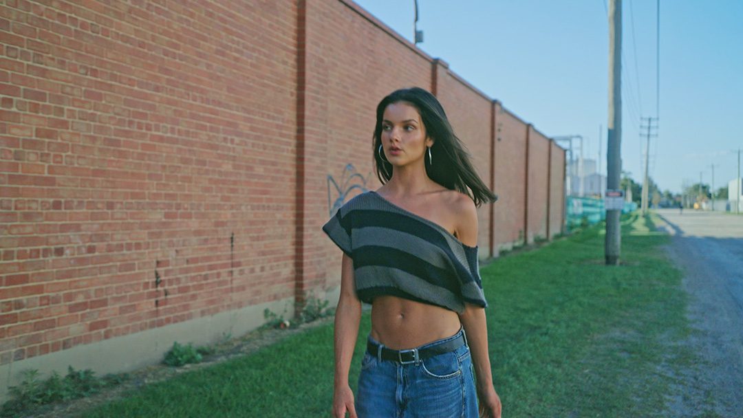 Jess Ball press shot