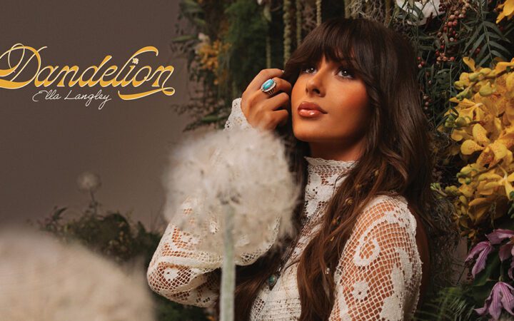 Ella Langley Dandelion cover image