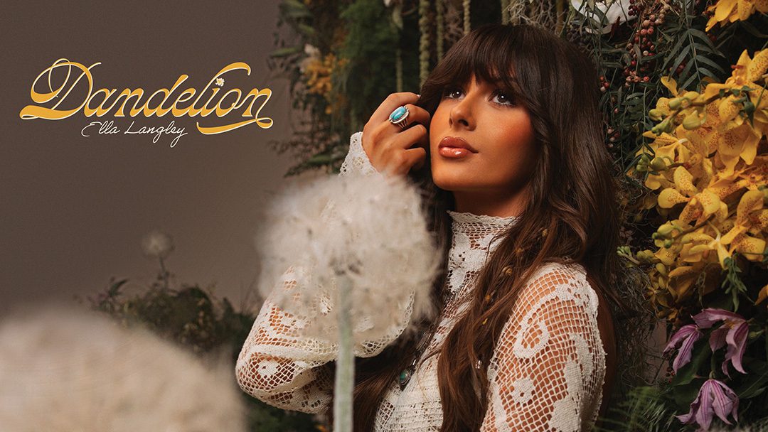 Ella Langley Dandelion cover image