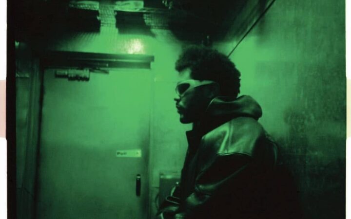 The Weeknd