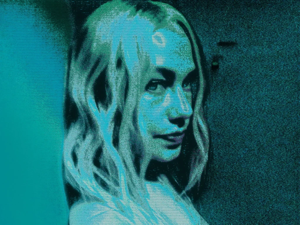 Phoebe Bridgers press shot