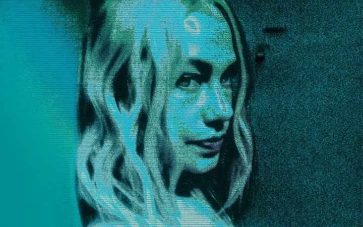 Phoebe Bridgers press shot