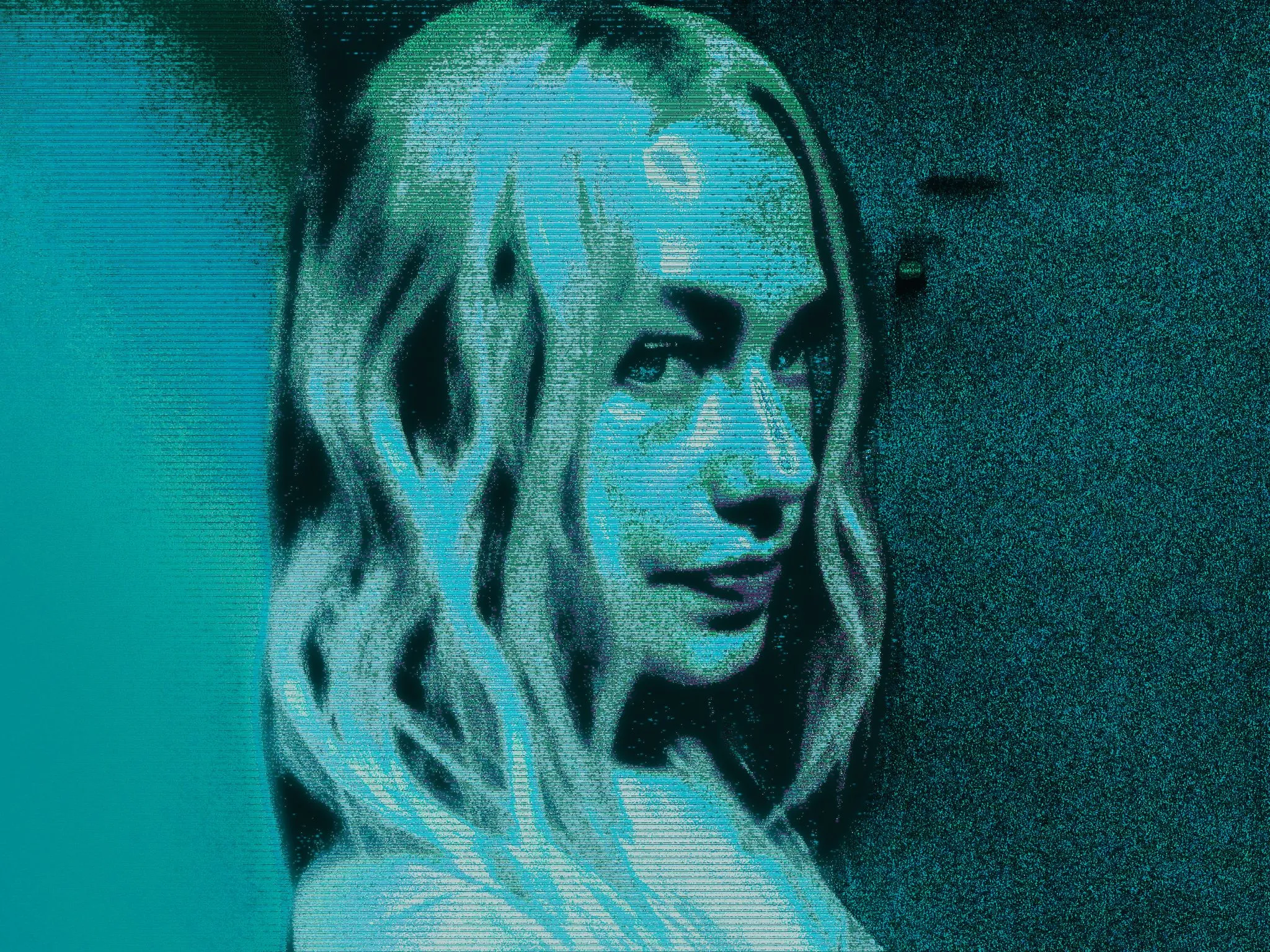 Phoebe Bridgers press shot