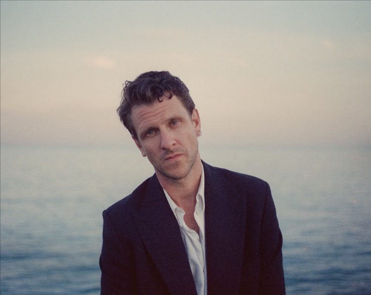 Jamie T press shot
