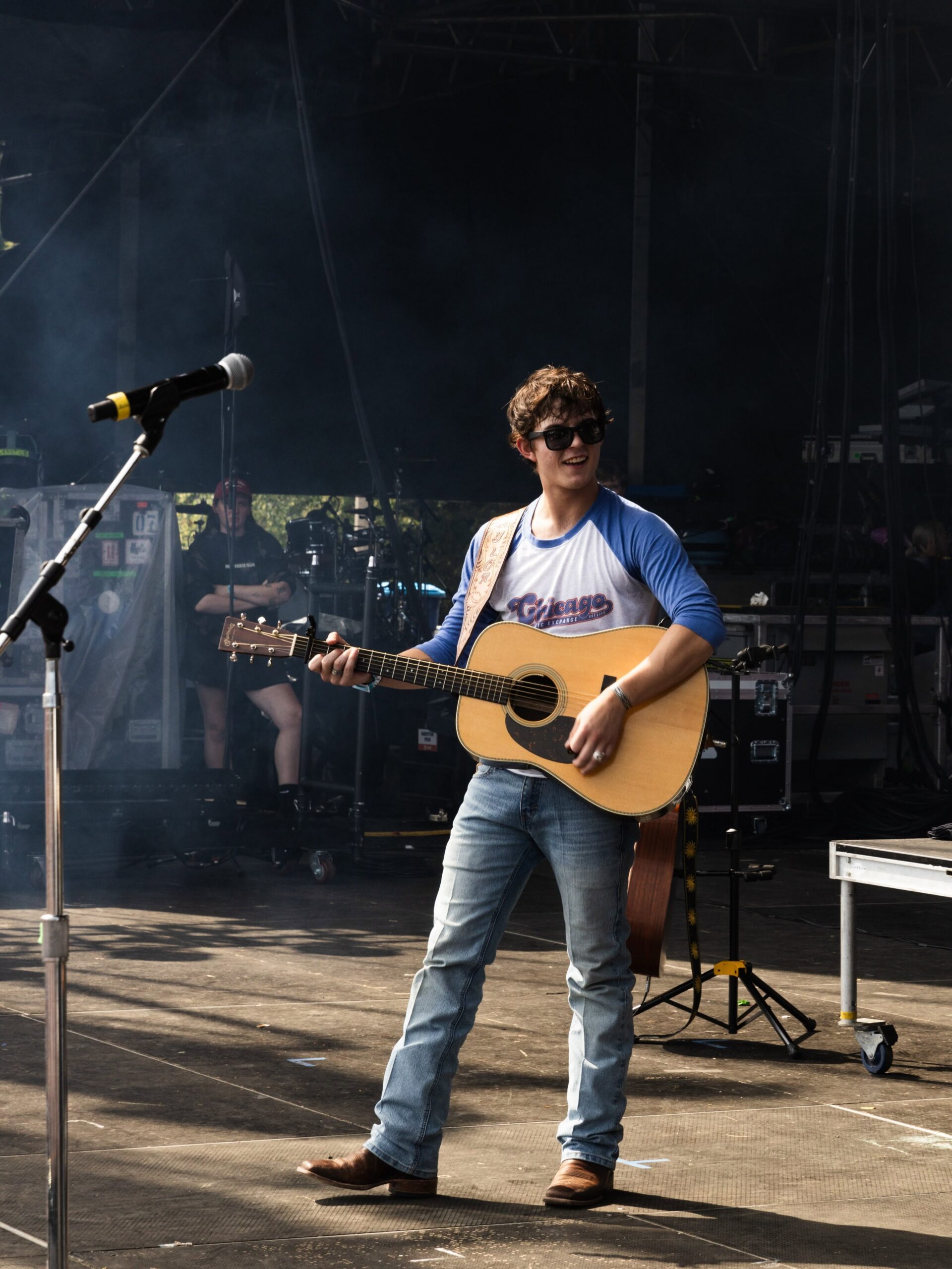 Waylon Wyatt